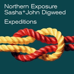 25 Years Northern Exposure - Expeditions