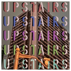 Upstairs