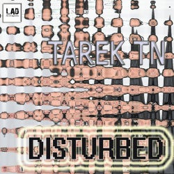 Disturbed