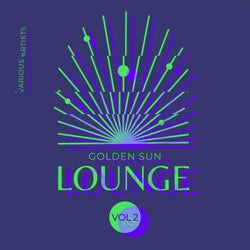 Golden Sun Lounge, Vol. 2