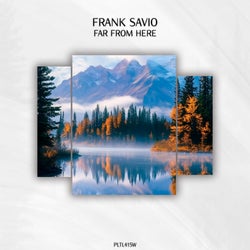 FAR FROM HERE | Top 20 Charts