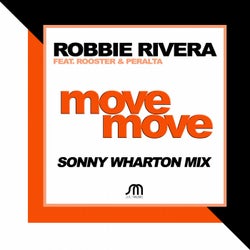 Move Move-Remix