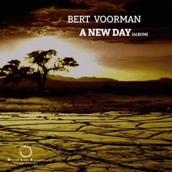 A New Day (Album)
