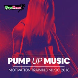 Pump Up Music 2018: Motivation Training Music