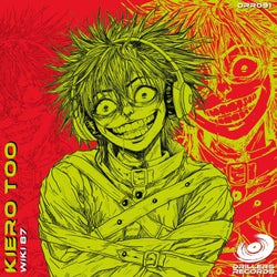 Copertina per Kiero Too