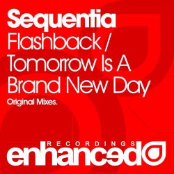 Flashback / Tomorrow Is A Brand New Day