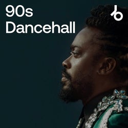 90s Dancehall