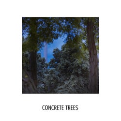 Concrete Trees
