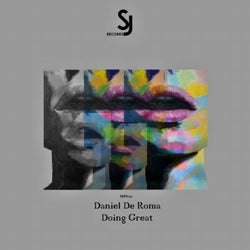 Doing Great EP