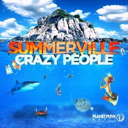 Crazy People