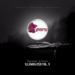 ILLUMINATED Vol. 9