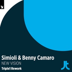 New Vision - Triple1 Rework