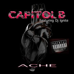 ACHE (feat. DJ Ignite)