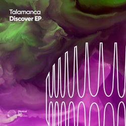 Discover EP