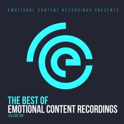 The Best of Emotional Content Recordings