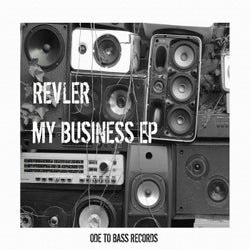 My Business EP