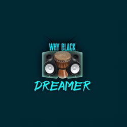 Why Black (Afro Drum)