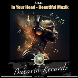 In Your Head / Beautiful Muzik