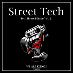 Street Tech, Vol. 21