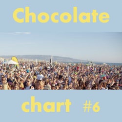 Chocolate chart 6