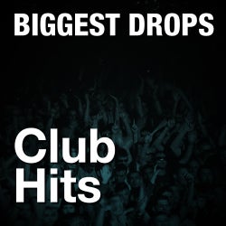 The Biggest Drops: Club Hits