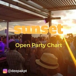 Sunset Open Party