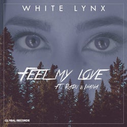 Feel My Love (feat. Radu, Ivana)