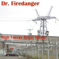 High Energy Music Theme