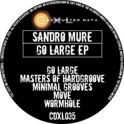 Go Large EP