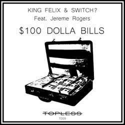 $100 Dolla Bills