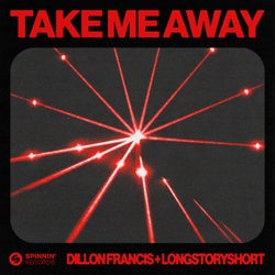 Take Me Away (Extended Mix)