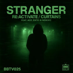 RE:ACTIVATE / Curtains