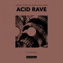 Acid Rave (Extended Mix)