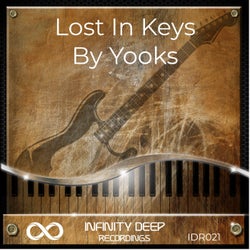 Lost in Keys