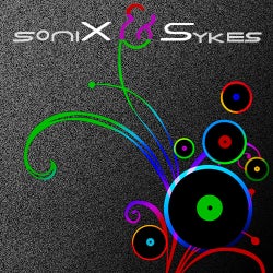 soniX & Sykes May 2013 Chart