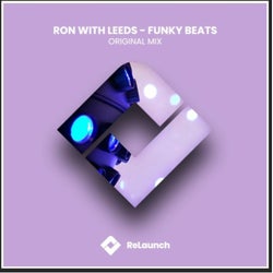 FUNKY BEATS - CHARTS