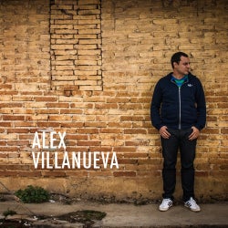 Alex Villanueva  January 2013 Chart