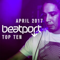 APRIL 2017 TOP TEN