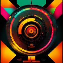 Going Groove Chart 25