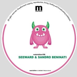 Sandro Beninati - Mason Christmas Chart 2020