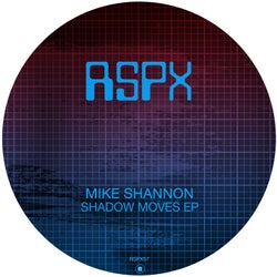 Shadow Moves EP
