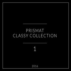 Prismat Classy Collection 1