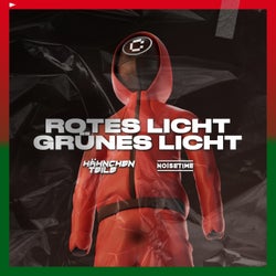 Rotes Licht, Grunes Licht (Extended Mix)