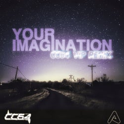 Your Imagination