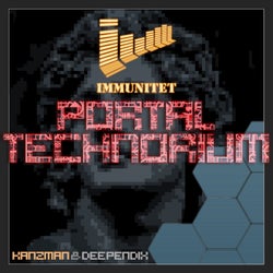 Portal Technorium