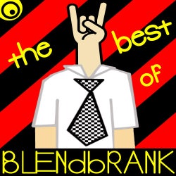 The Best Of Blendbrank