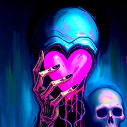 CONFESSIONS OF MY HEART