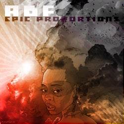 Epic Proportions EP