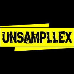 Unsampllex "FEBRUARY STUFF" 2016