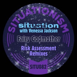 Fairy Godmother (Risk Assessment Remixes)